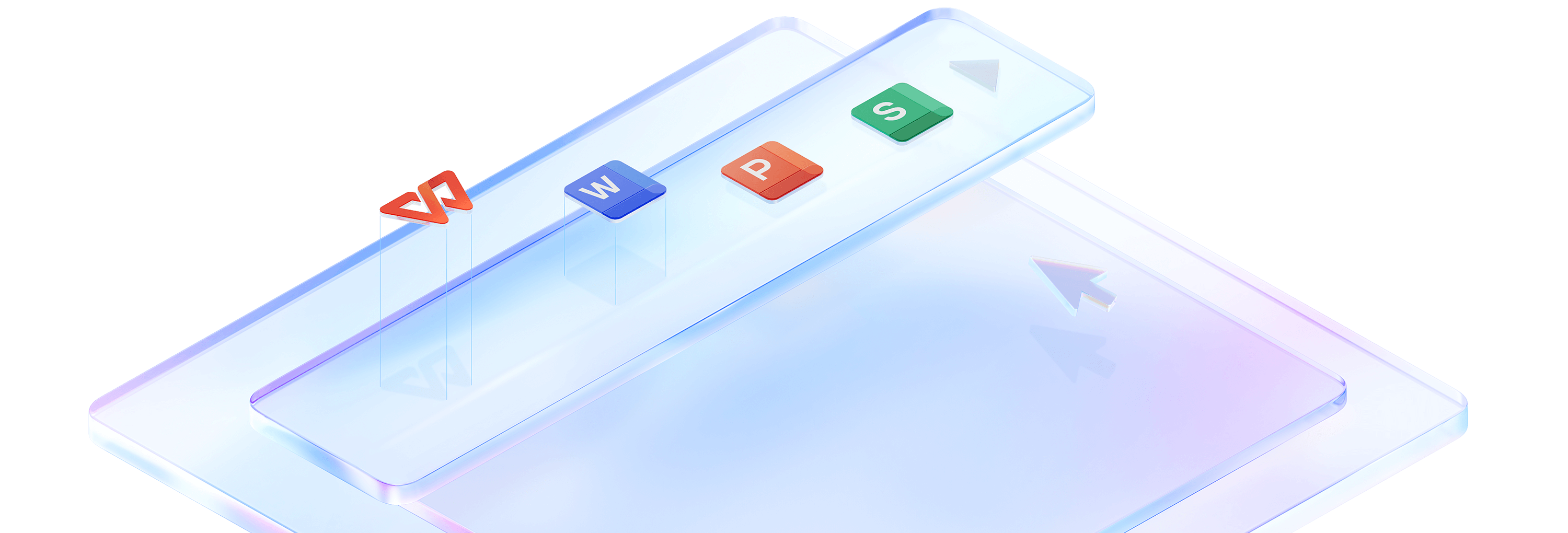 高铁车厢团队使用WPS Office协作